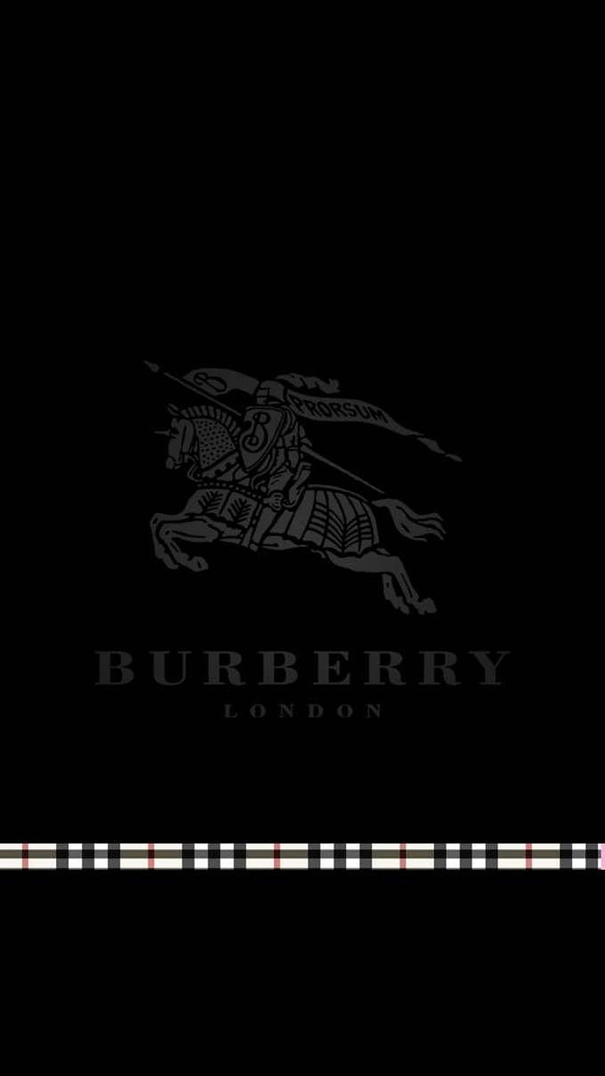 Burberry Black Burberry HD phone wallpaper  Pxfuel