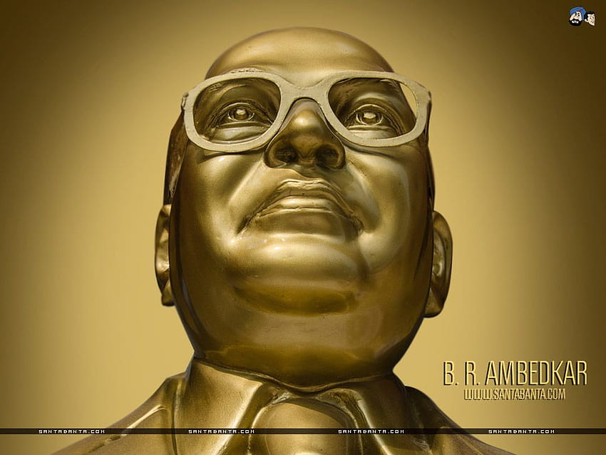 Bhimrao Ramji Ambedkar HD wallpaper