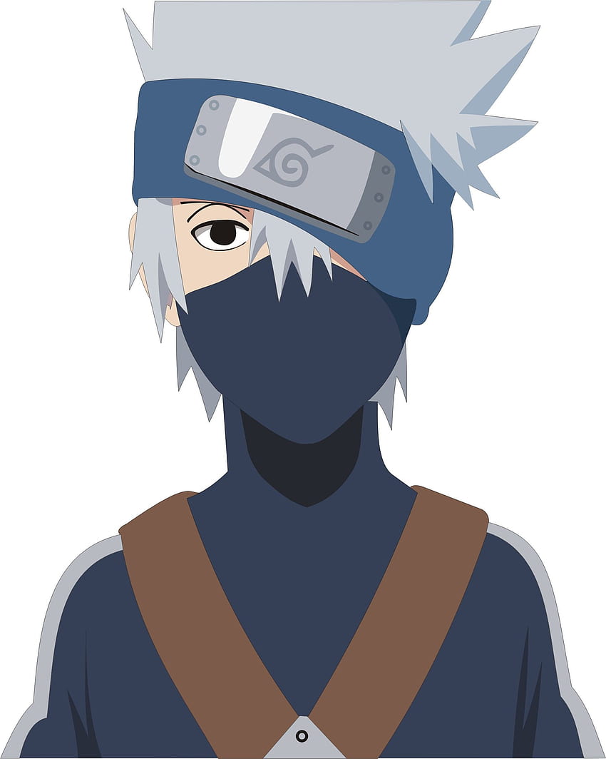 Kakashi Hatake, Young Kakashi HD phone wallpaper | Pxfuel