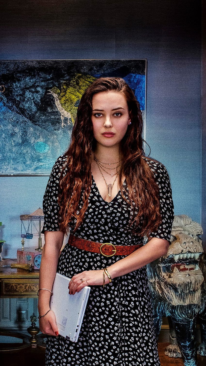 Katherine Langford In Knives Out 2019. Pure products, Female HD phone wallpaper