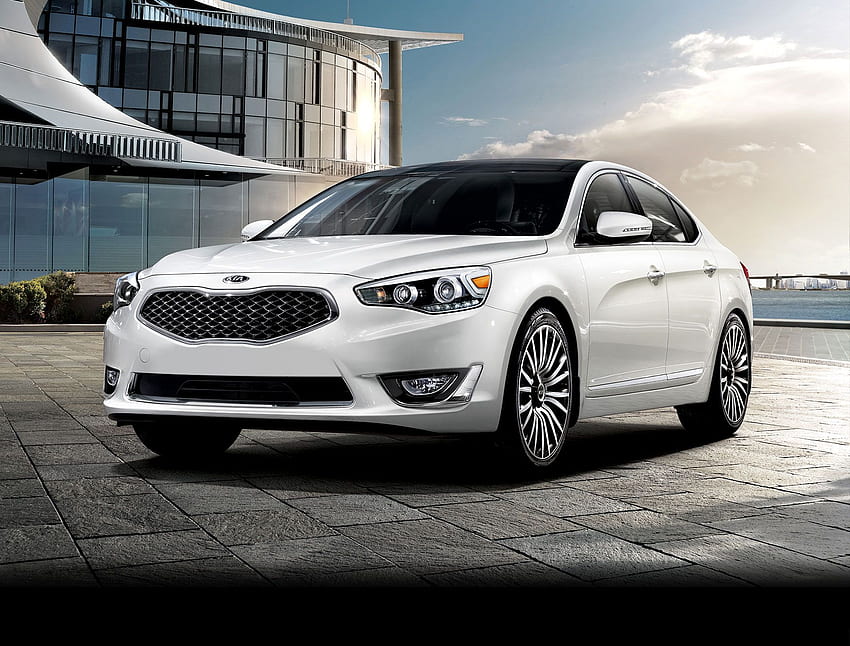 Kia Cadenza Base 0 60 Times, Top Speed, Specs, Quarter Mile, And ...