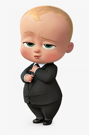 The boss baby HD wallpapers | Pxfuel