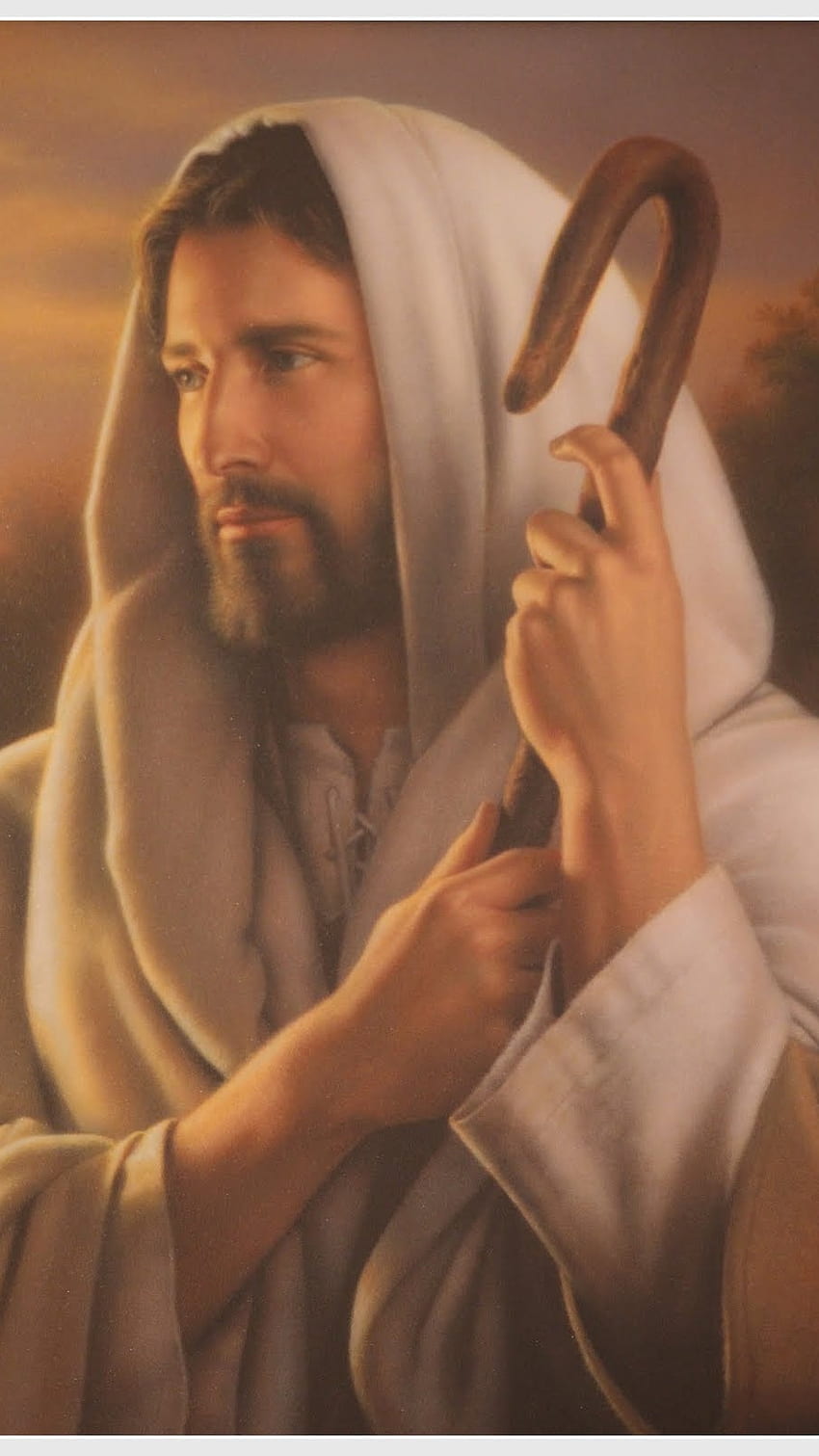 Papa Jesus, Yesu, God HD phone wallpaper | Pxfuel