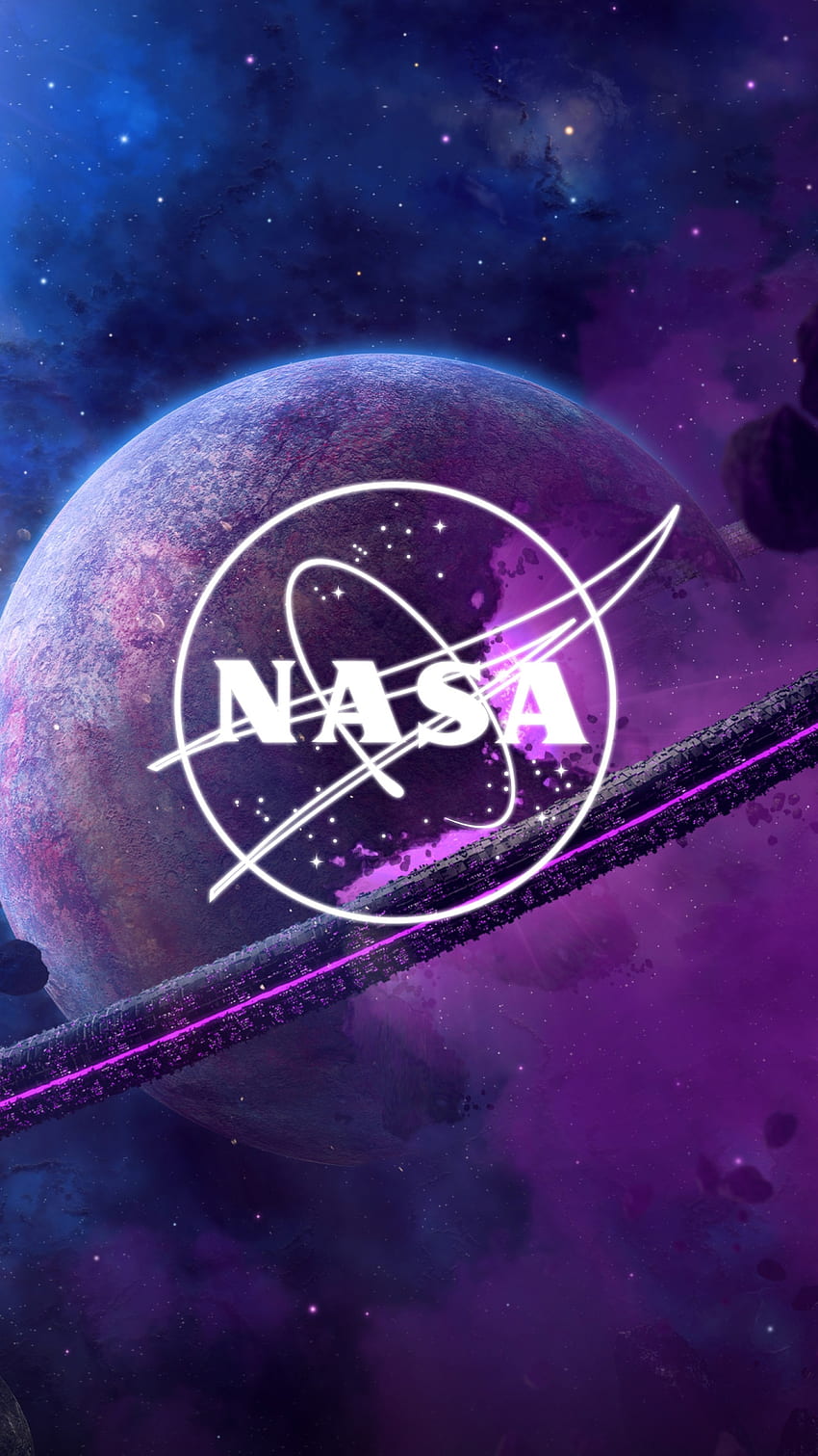 Nasa lockscreen Tumblr posts Cute NASA HD phone wallpaper  Pxfuel
