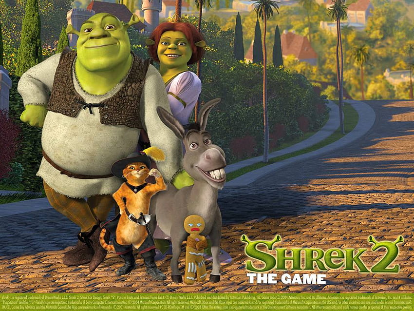 de Shrek y Fiona Fondo de Pantalla Shrek and Fiona Fund [] for your , Mobile & Tablet. Explore Fiona Shrek 2. Fiona Shrek HD wallpaper