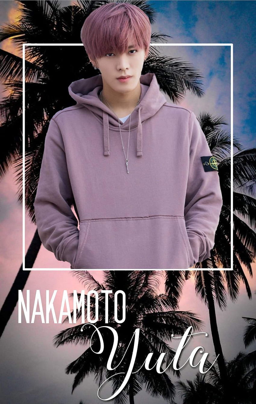 Nakamoto Yuta Nct 엔시티 Amino Hd Phone Wallpaper Pxfuel