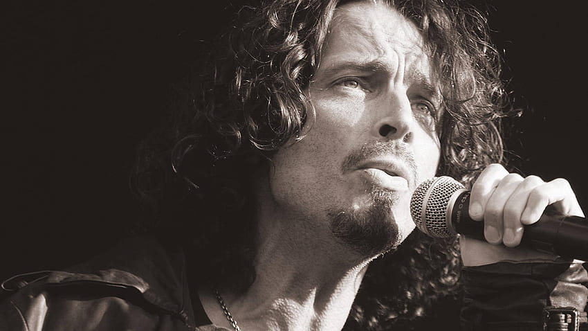 Chris Cornell Tour Dates 2019 - Chris Cornell Quotes On Life HD wallpaper