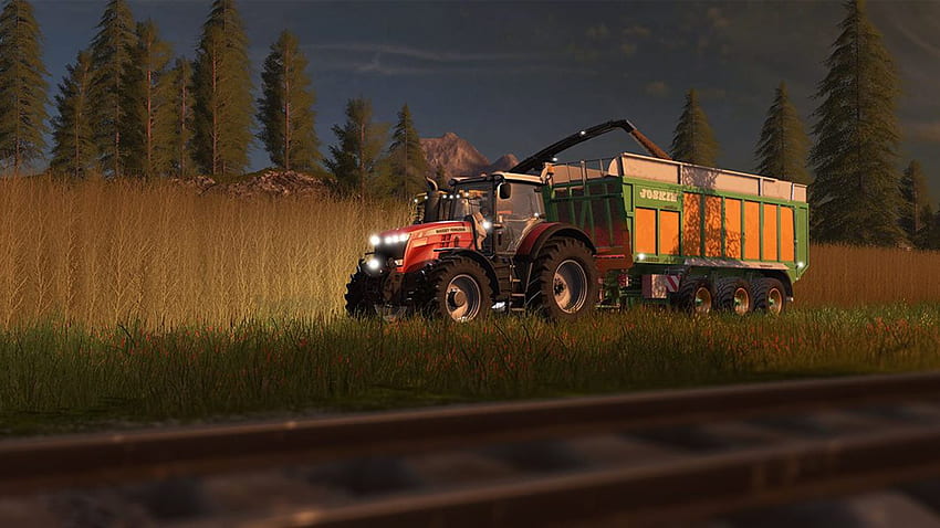 Farming Simulator 17 High Quality [] for your , Mobile & Tablet. Explore Farming . Farming , Farming , Farming Simulator 19 HD wallpaper