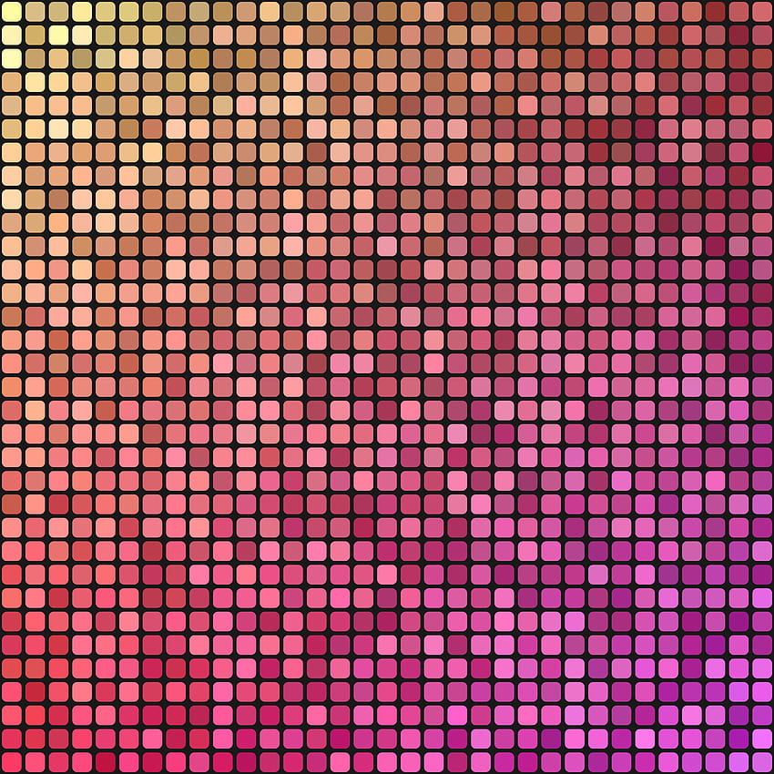 Texture, Textures, Gradient, Tile, Pixels HD phone wallpaper