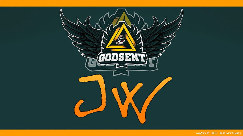 Logotipo Jw fondo de pantalla