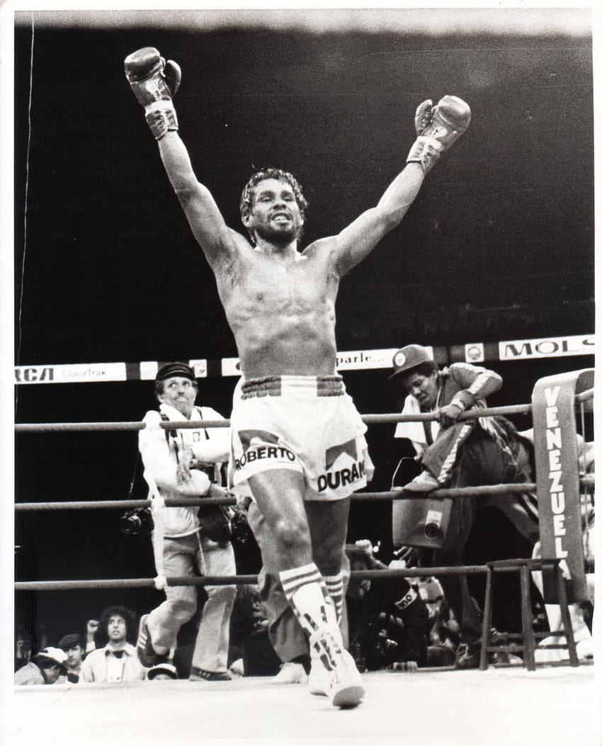 Roberto Durán , Roberto Duran HD phone wallpaper | Pxfuel