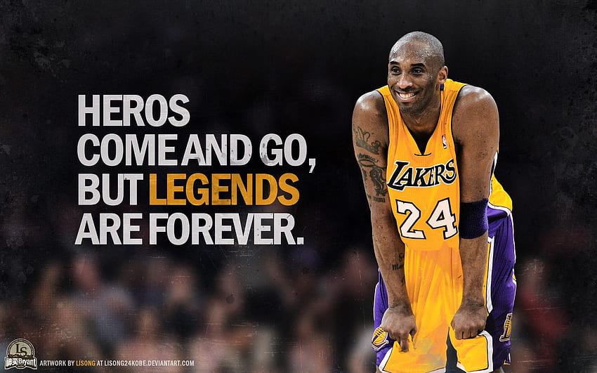 Kobe Bryant Cool Wallpapers for Phone, Background Wallpapers - HeroScreen