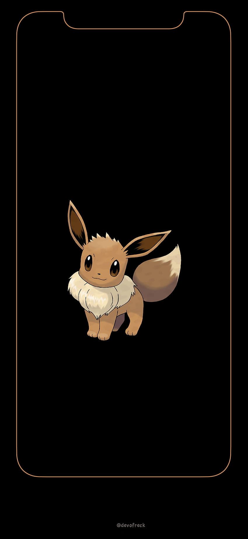 In anticipation for Pokemon Let's Go Pikachu and Let's Go Eevee I, Cool Pokemon HD phone wallpaper