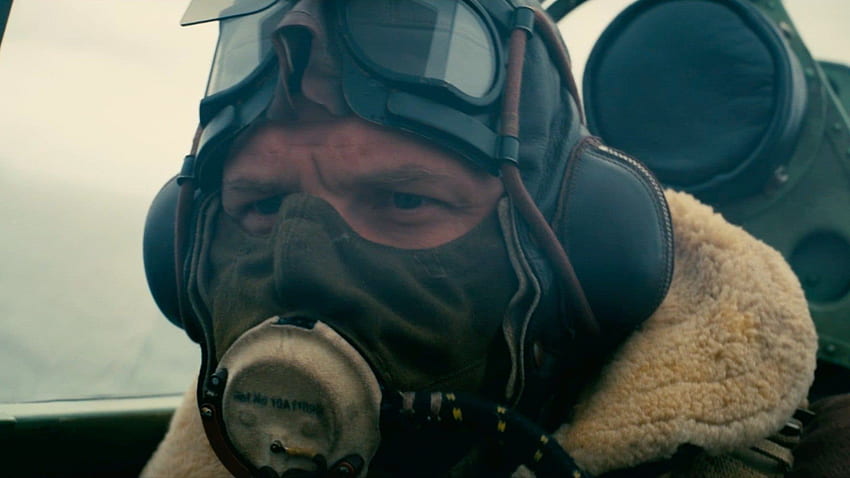 Dunkirk: Klip Tempur Udara, Film Dunkirk Wallpaper HD