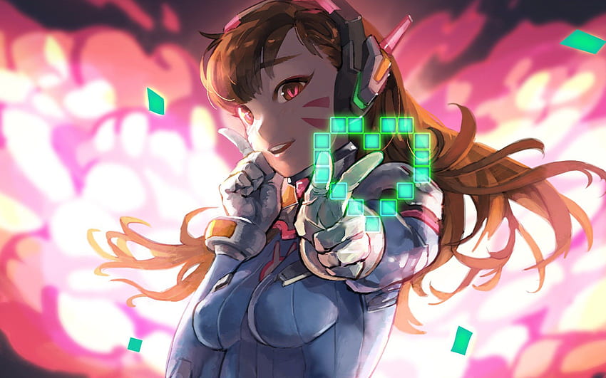 Anime Girl Gamer - Anime, chica de juegos Kawaii fondo de pantalla | Pxfuel