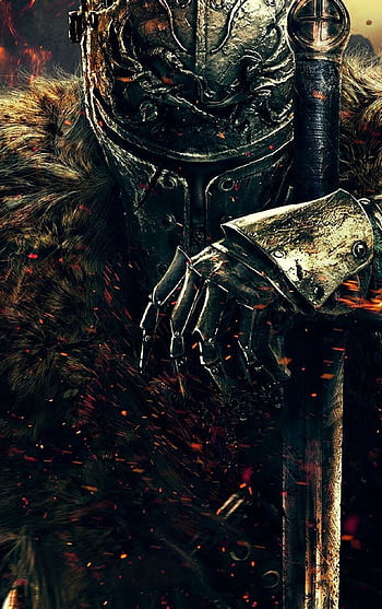 Dark Souls Remastered full walkthrough guide