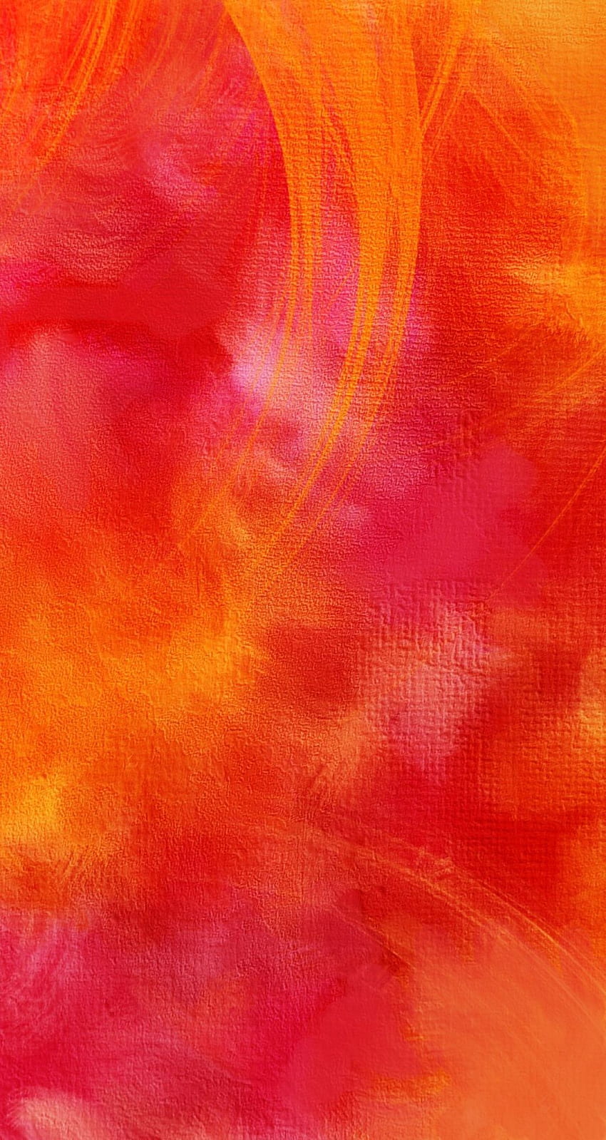 And orange color splash HD wallpapers | Pxfuel