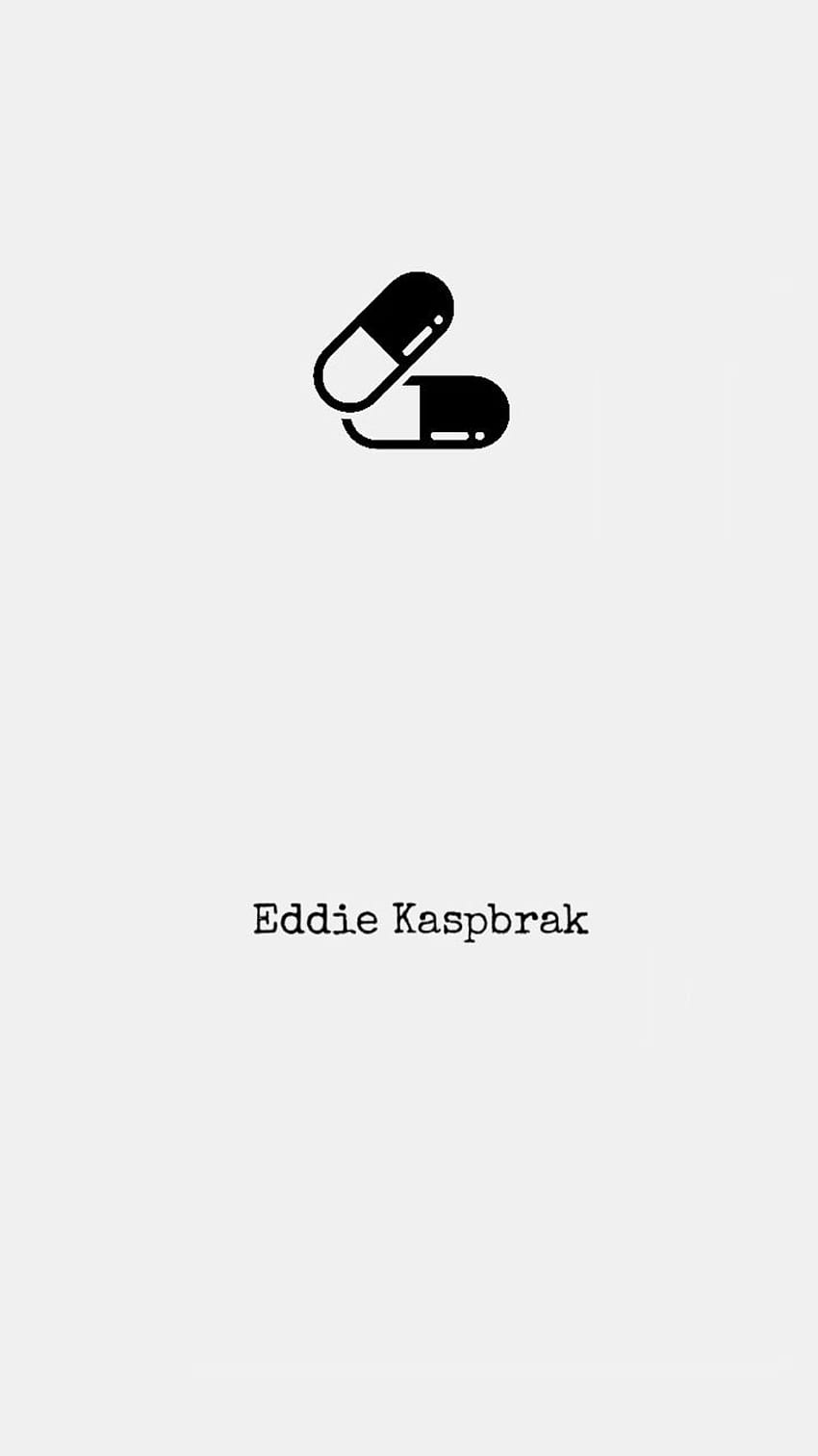 Beep Beep, Eddie Kaspbrak HD-Handy-Hintergrundbild