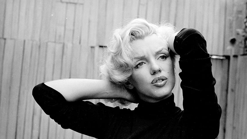 Marilyn Monroe Para Laptop - Marilyn Monroe - , Marilyn Monroe papel de parede HD