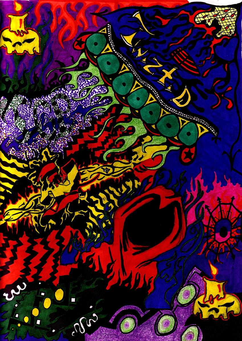 Insane Clown Posse Icp drawing1 by michaelb5201 [] for your , Mobile & Tablet. Explore ICP Juggalo. ICP Juggalo, Icp Background, Juggalo HD phone wallpaper