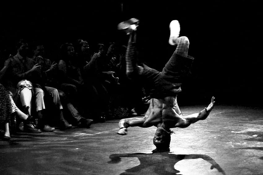 Break, Dance, Dancing, Hip, Hop, Rap, Street, Urban, Breakdance / und Mobile Background, Breakdance HD-Hintergrundbild