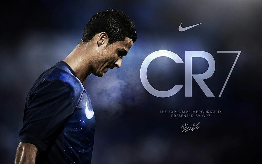 Cristiano Ronaldo Cool : , , for PC and Mobile. for iPhone, Android, CR7 Mobile HD wallpaper