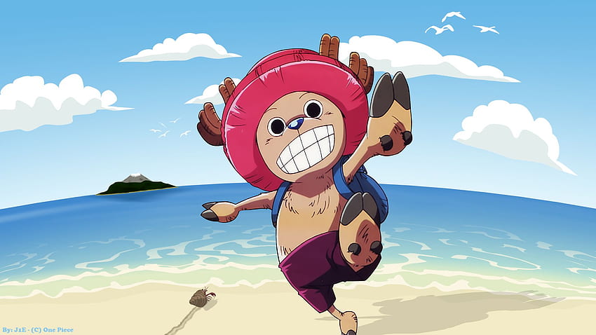 Tony Tony Chopper Animation [] for your , Mobile & Tablet. Explore Chopper . Bing Old School Chopper , Bobber Motorcycle , Bobber, Cute One Piece Chopper HD wallpaper