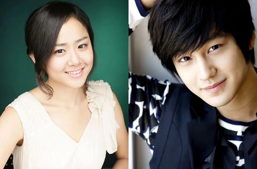 Moon Geun Young And Kim Bum Go From Reel To RealSort Of – Seoulbeats, Moon Ga Young HD wallpaper