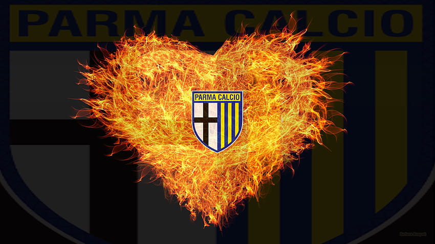 Parma Calcio 1913 S.r.l. - Barbara's HD wallpaper