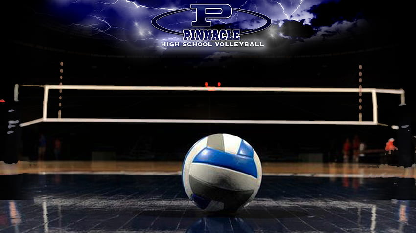 Volleyball Background for . Volleyball Emoji , Volleyball and Volleyball Tennis, Nike Volleyball HD wallpaper