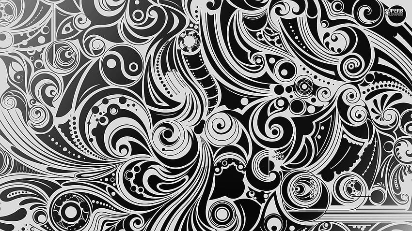 Schwarzweißer Hintergrund 1920×1080 Schwarzweiß 48 Wand. Abstrakte Kunst, Schwarz-Weiß, Kunst, Schwarz-Weiß-Pop-Art HD-Hintergrundbild