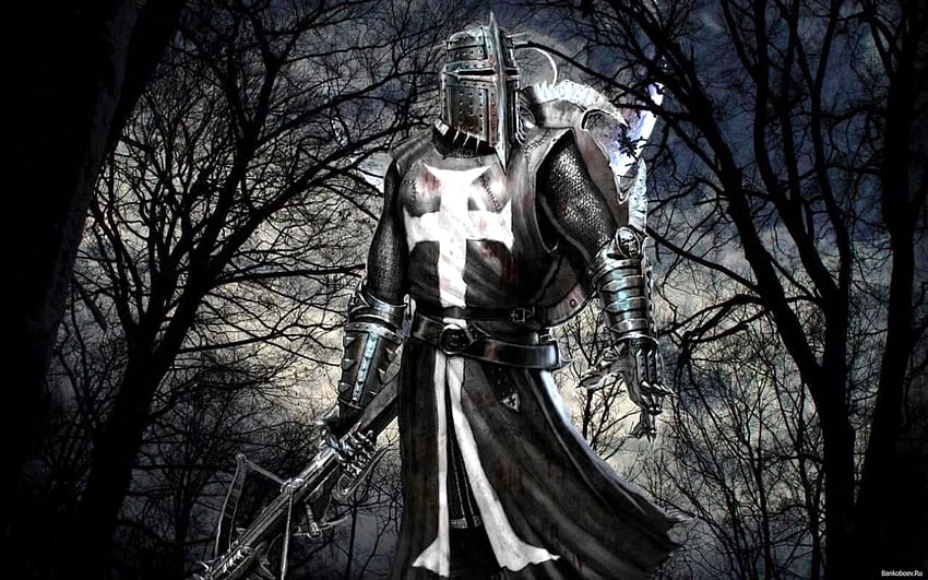 Knights Crusader , Resolution - Crusader Background, Stronghold Crusader HD wallpaper