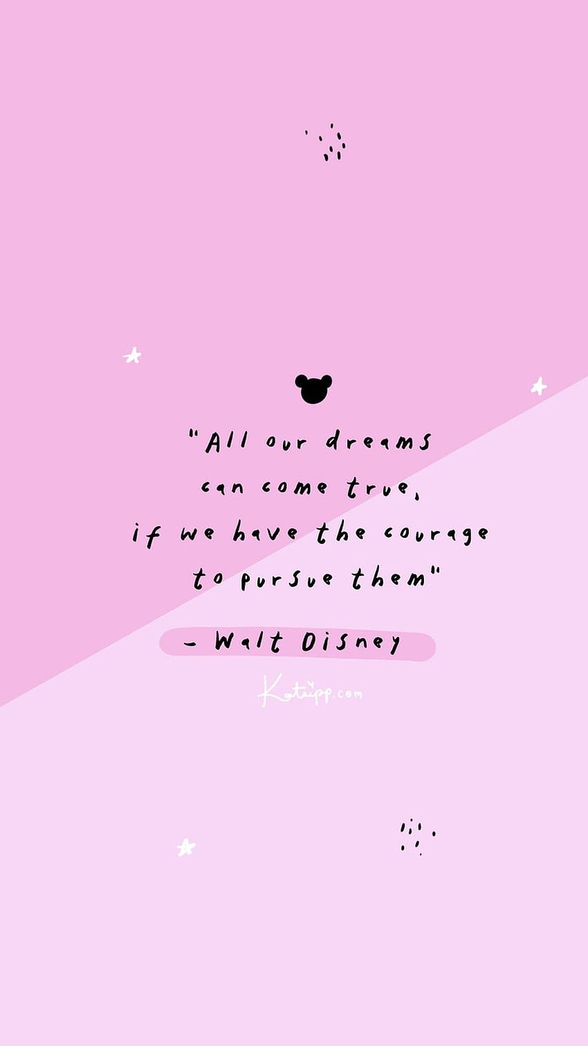 Disney Quotes Wallpaper I by echosong001 on DeviantArt