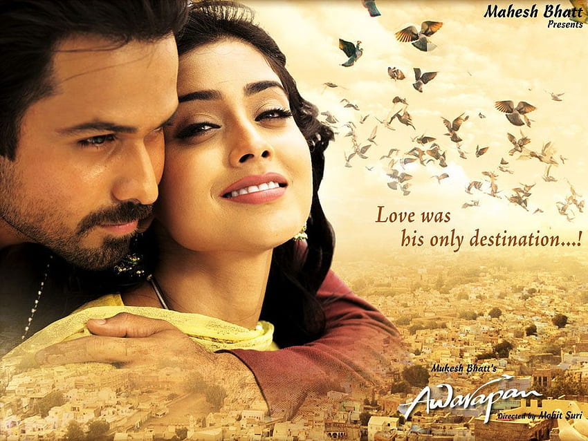 Awarapan - Awarapan 2, Bollywood Movie HD wallpaper | Pxfuel