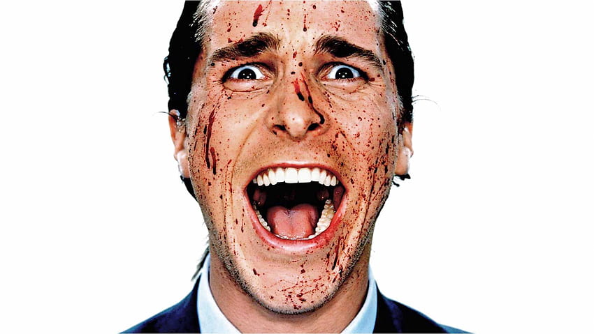 Px American Psycho Background - American Psycho Facebook HD wallpaper