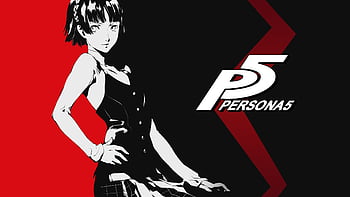 Persona 5 tackles Misogyny in a Remarkable Way – The Culture HUD