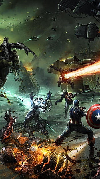 Captain Marvel': Skrulls, Starforce, Maria Rambeau, Jude Law's Role and ...