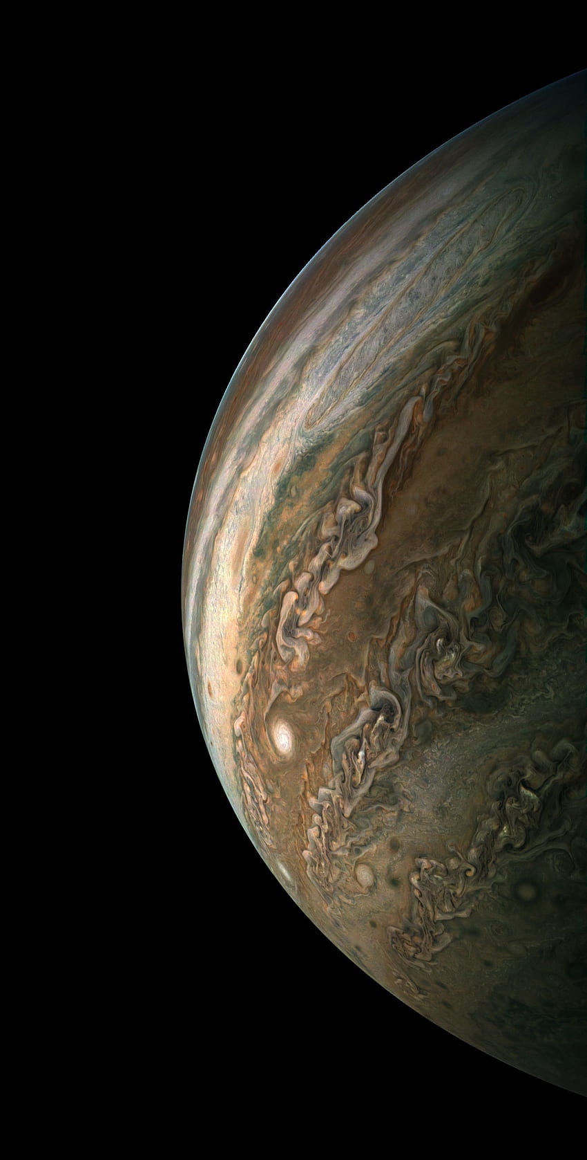 NASA of Jupiter : space, Jupiter God HD phone wallpaper