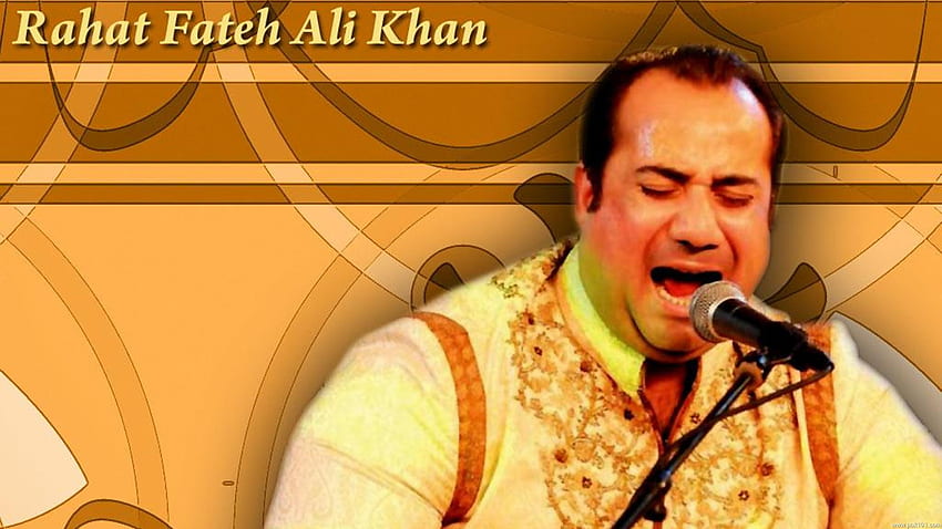 > Singers > Rahat Fateh Ali Khan > Rahat Fateh Ali Khan HD wallpaper