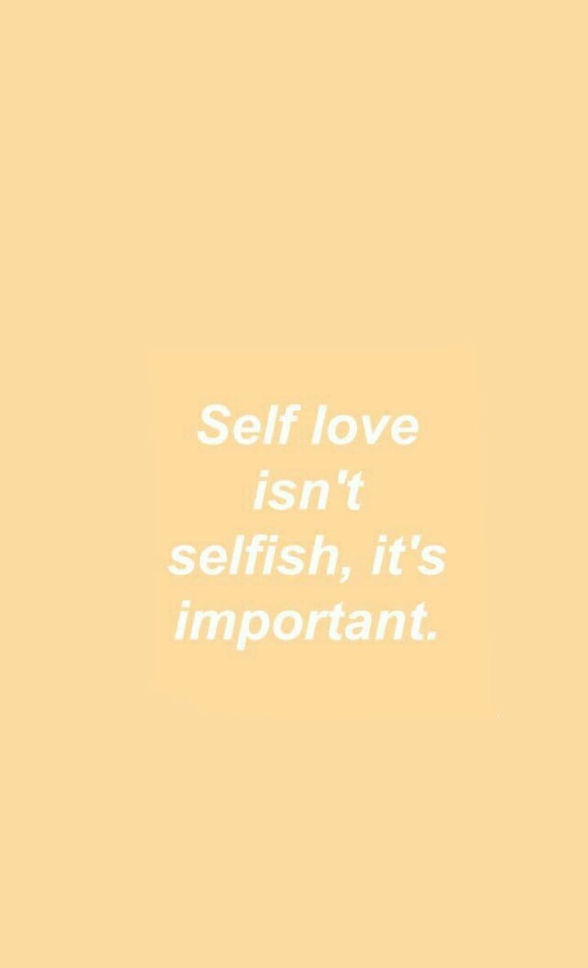 Self love shared HD phone wallpaper | Pxfuel