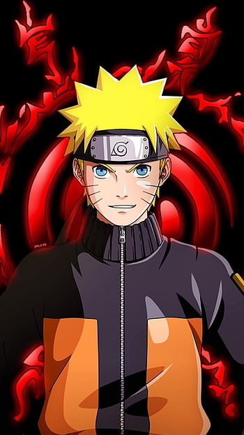 Wallpaper naruto uzumaki, minimal, the man behind the mask, anime desktop  wallpaper, hd image, picture, background, e982c3 | wallpapersmug