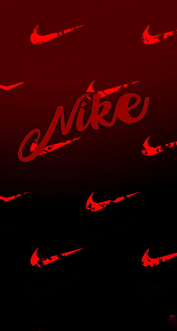 Nike Red Wallpaper 65 images