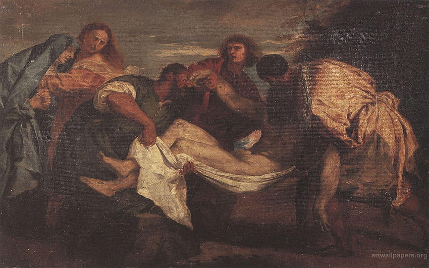 Eugène Delacroix, Eugene Delacroix HD wallpaper