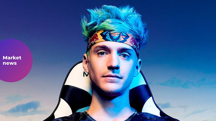 Ninja leaves Twitch for Mixer, confirming industry trend, Tyler Blevins HD wallpaper