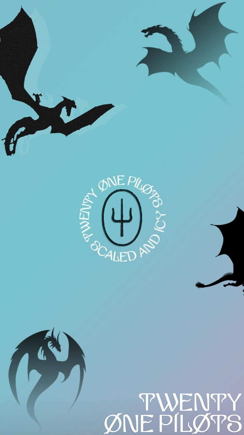 Twenty one Pilots in 2021. Twenty one pilots , Twenty one pilots aesthetic, Twenty one pilots art, Scaled and Icy HD phone wallpaper