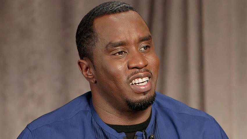 Sean 'Diddy' Combs admits he feels responsible for Notorious HD wallpaper