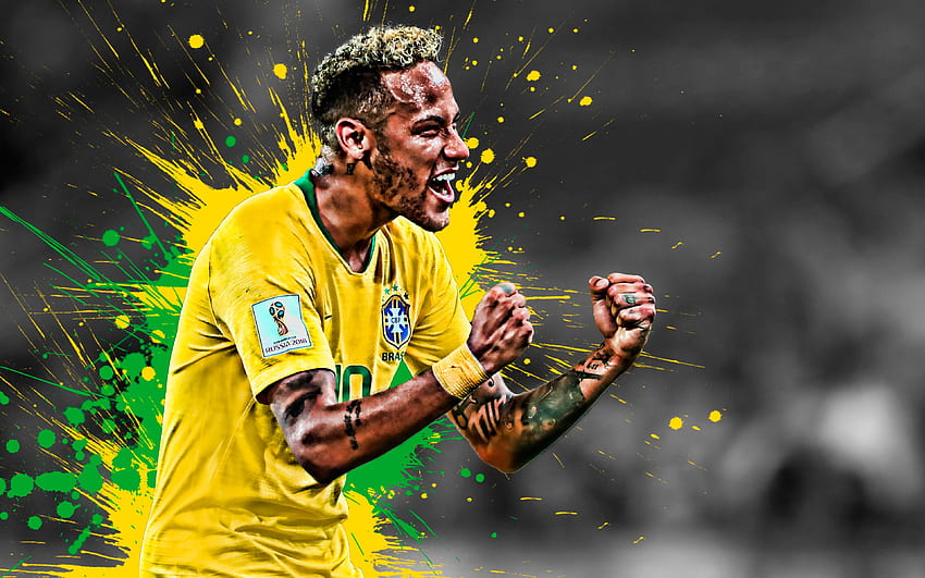 Neymar, Neymar Ultra HD wallpaper | Pxfuel