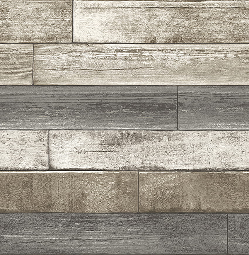 Struttura in legno grigio stagionato della plancia - Mullers Paint & Design Co, struttura in legno grigio Sfondo del telefono HD