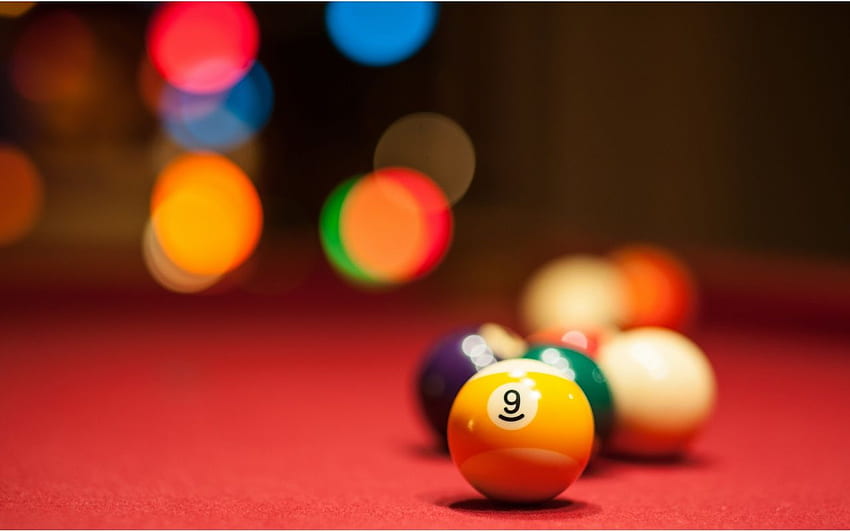 Ball Pool, 8 Ball Pool HD wallpaper | Pxfuel