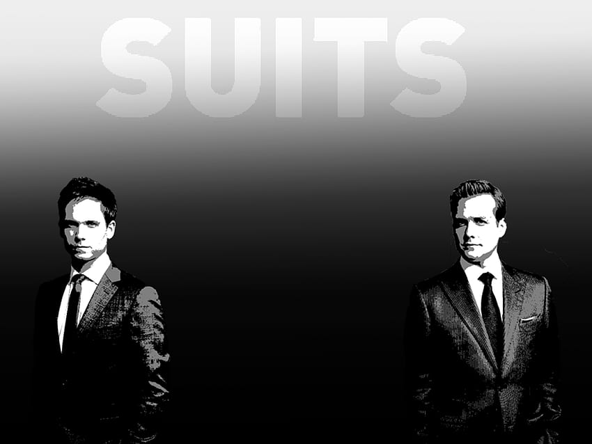 Q Suits Collection for , VV.18, Suits Quotes HD wallpaper